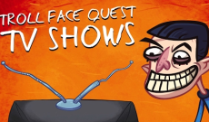 Troll Face Quest TV Show