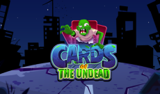 Cards of the Undead