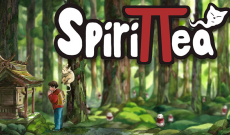 Spirittea