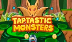 Taptastic Monsters