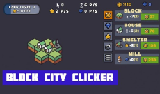 Block City Clicker