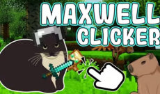 Maxwell Clicker