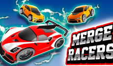 Merge Racers