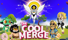 The Cool Merge