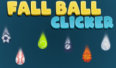 Fall Ball Clicker