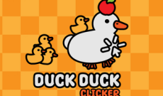 Duck Duck Clicker