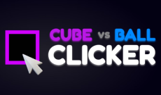 Cube vs Ball Clicker