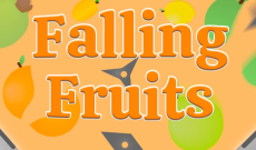 Falling Fruits