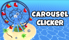 Carousel Idle Clicker