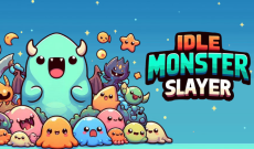 Idle Monster Slayer