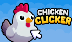 Chicken Clicker