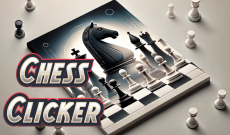 Chess Clicker