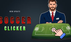 Soccer Clicker