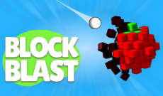 Block Blast 3D