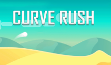 Curve Rush