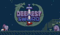 Deepest Sword