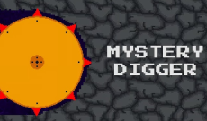 Mystery Digger