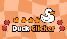 Duck Clicker