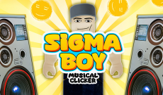 Sigma Boy