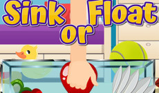 Sink or Float