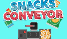 Snacks Conveyor