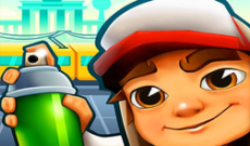 Subway Surf 2