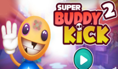 Super Buddy Kick 2