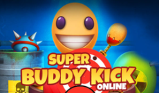 Super Buddy Kick