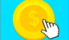 Super Coin Clicker