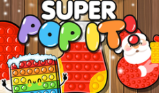 Super Pop It!