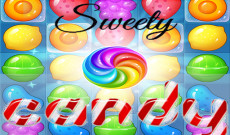 sweety candy