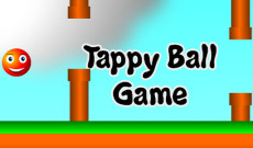 Tappy Ball