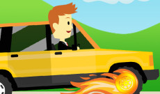 Tappy Driver Tappy Driver