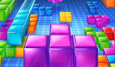 Tetris 3D Master