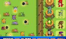 Tower Defense: Dragon Merge