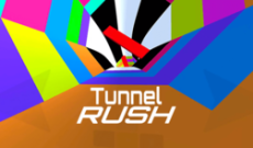 Tunnel Rush