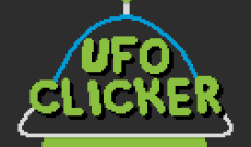 UFO CLICKER