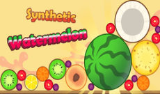 Synthetic Watermelon