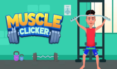 Muscle Clicker