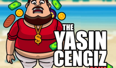 Yasin Cengiz Game