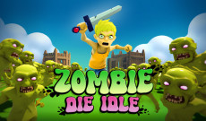 Zombie Die Idle