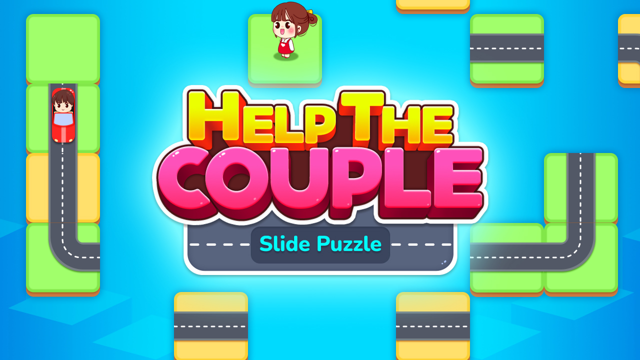 Help The Couple 