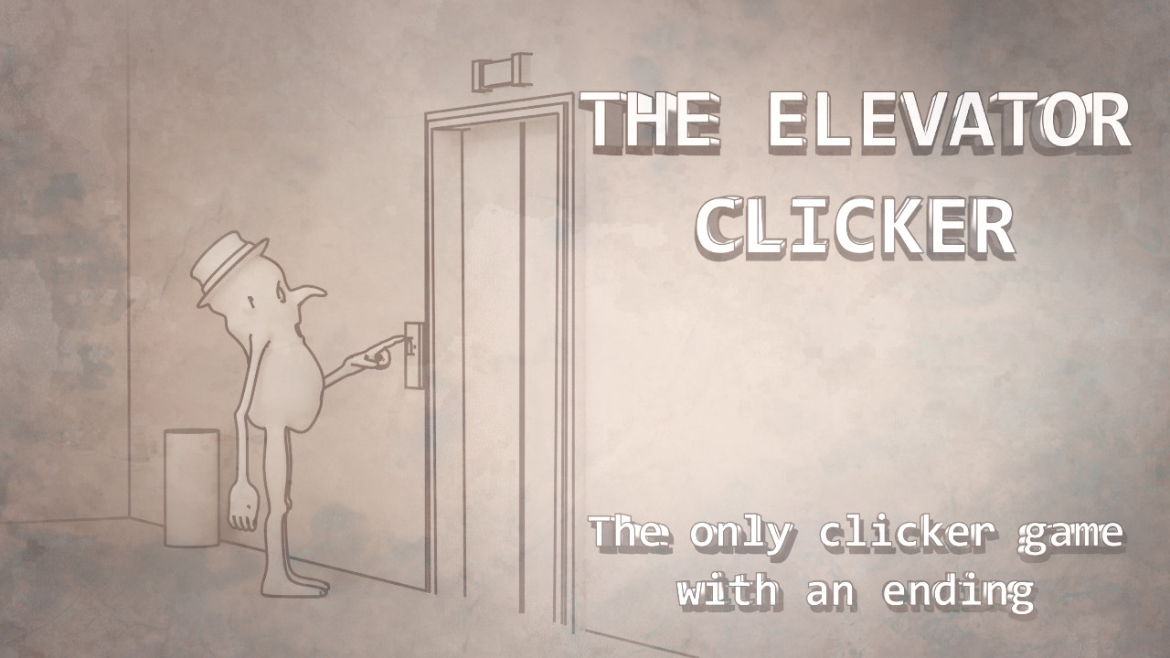 The Elevator Clicker 