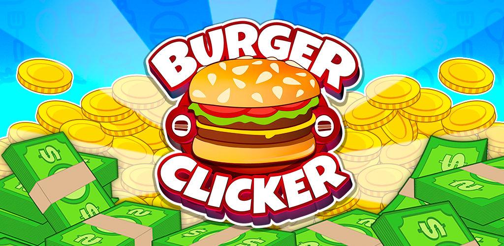 Burger Clicker - Play Burger Clicker On Cookie Clicker