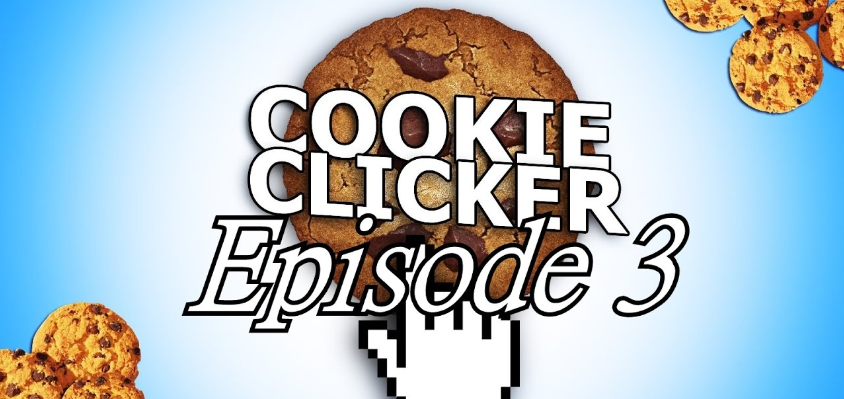 Cookie Clicker 3 