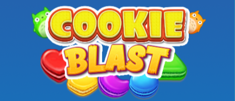 Cookie Blast