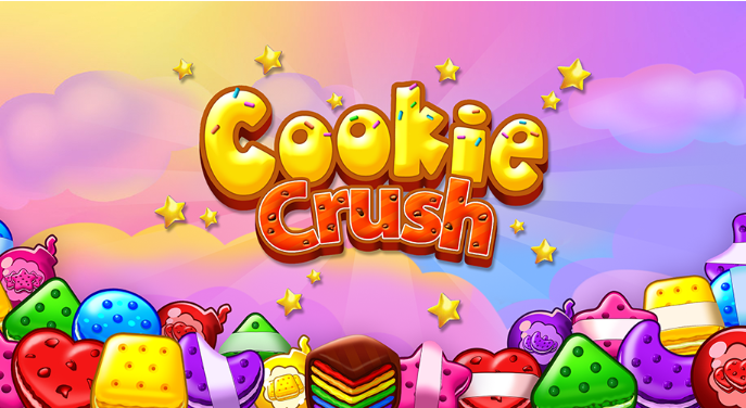 Cookie Crush Mania