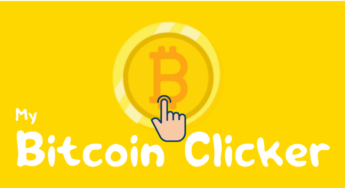 Bitcoin Clicker 