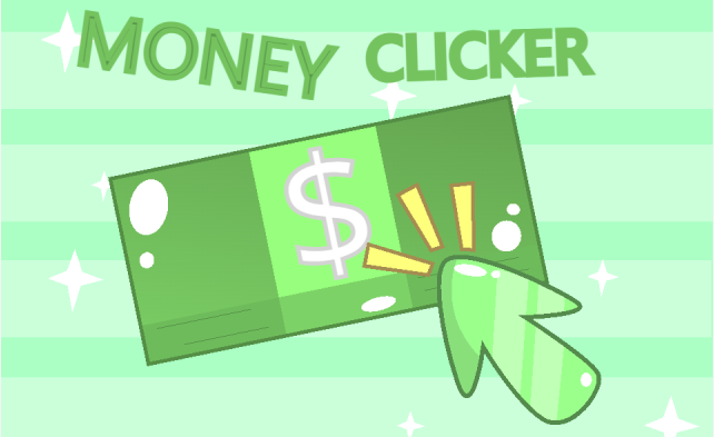 Money Clicker