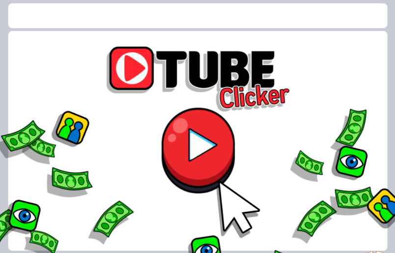 Tube Clicker